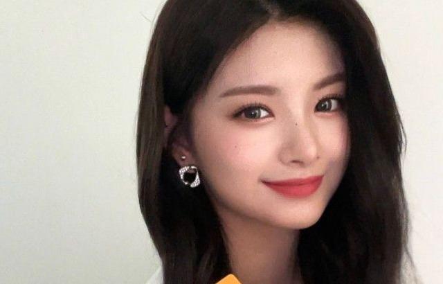 EVERGLOW Yiren