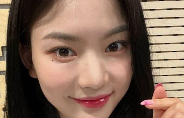 STAYC 아이사