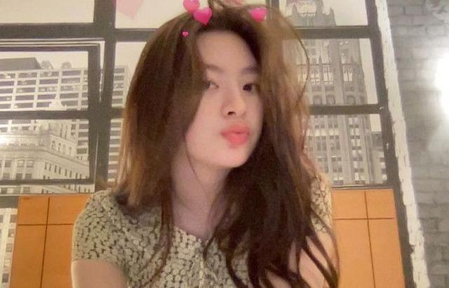 STAYC 세은