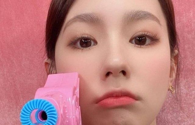 (G)I-DLE miyeon