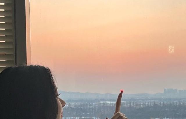 ITZY Chaeryeong