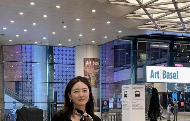 김소영 아나운서
