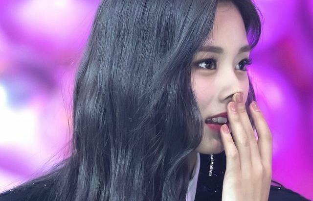 트와이스 쯔위