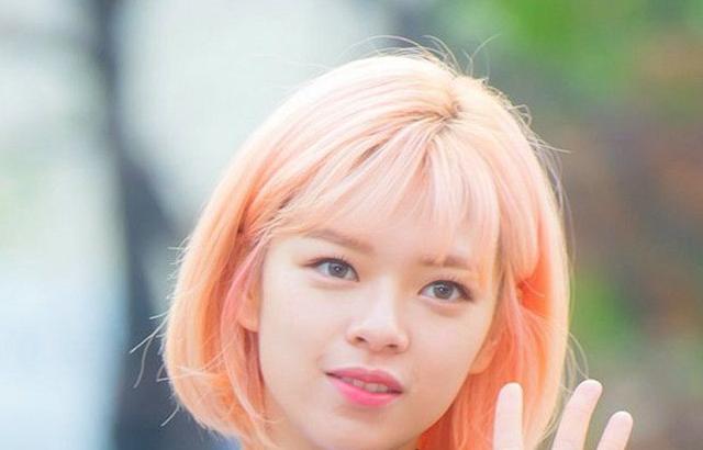 트와이스 정연