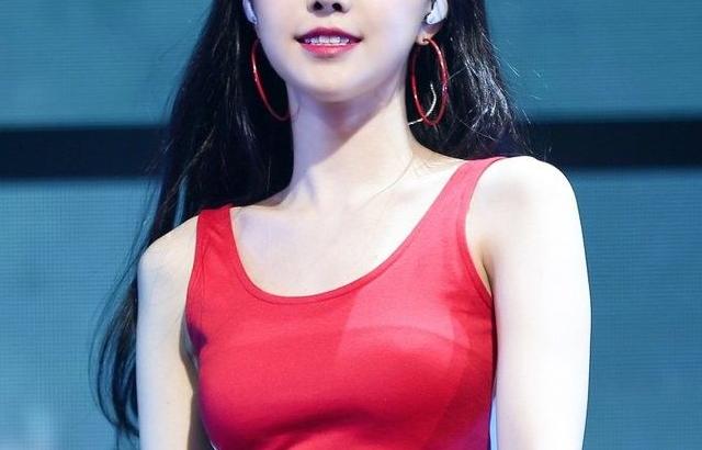 손나은