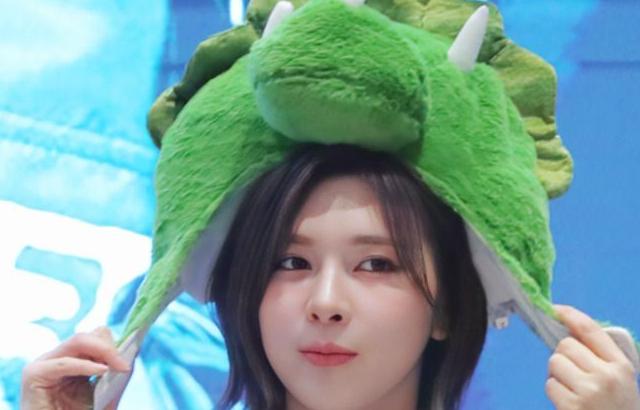 엔믹스 배진솔