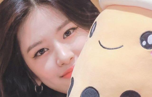 IVE 안유진