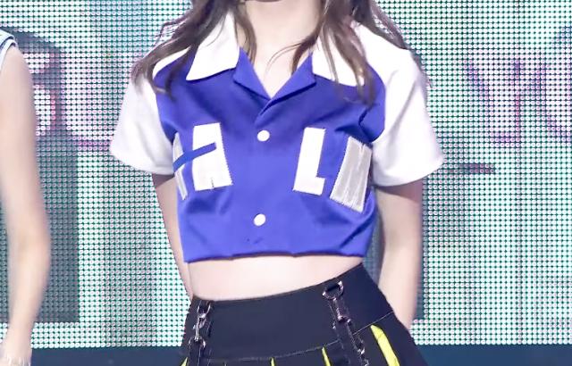 STAYC Seeun