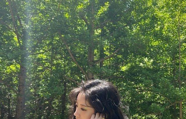 트와이스 다현