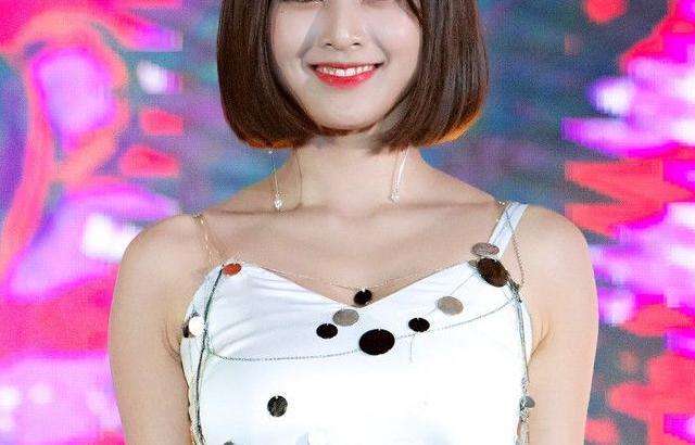 트와이스 지효