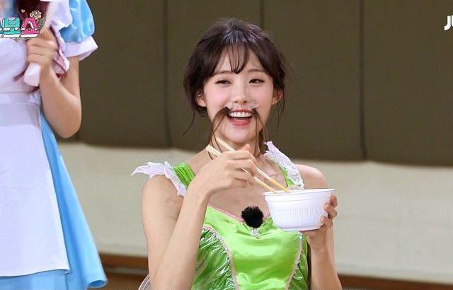 개그도 예쁘게 승화시키는 루다레알루다~