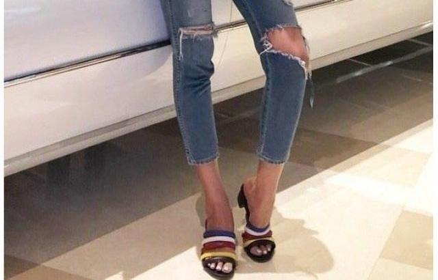 오윤아 근황