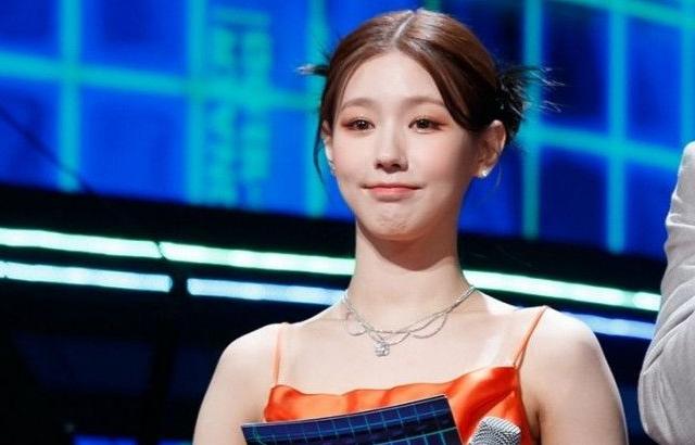 G-IDLE MiYeon