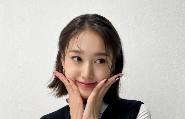 스테이씨 장예은