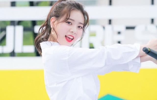 다이아 은채