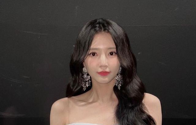 이현경 아나운서