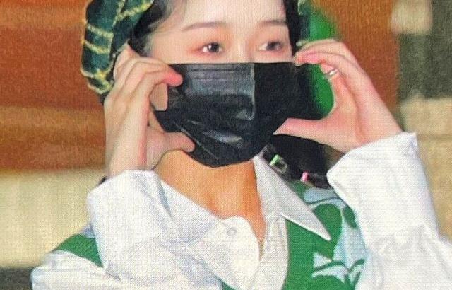 Kep1er 에자키 히카루