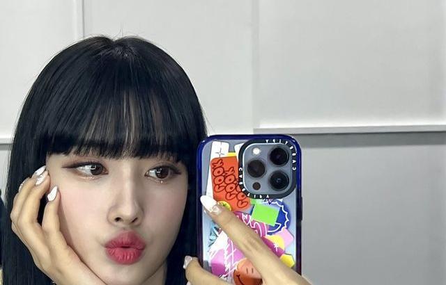 스테이씨 심자윤