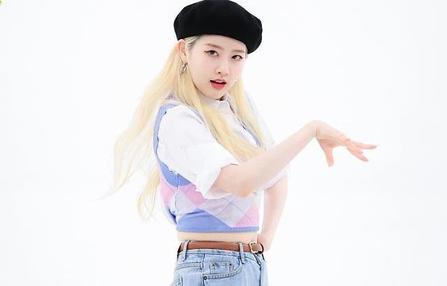 스테이씨 박시은