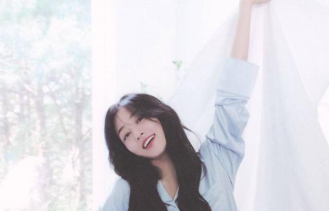 트와이스 지효