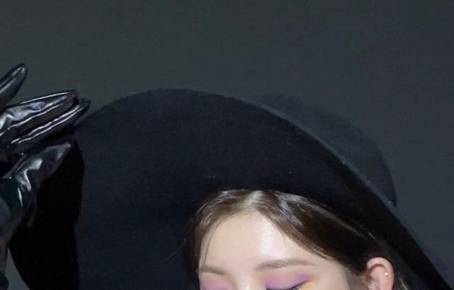 에버글로우 왕이런