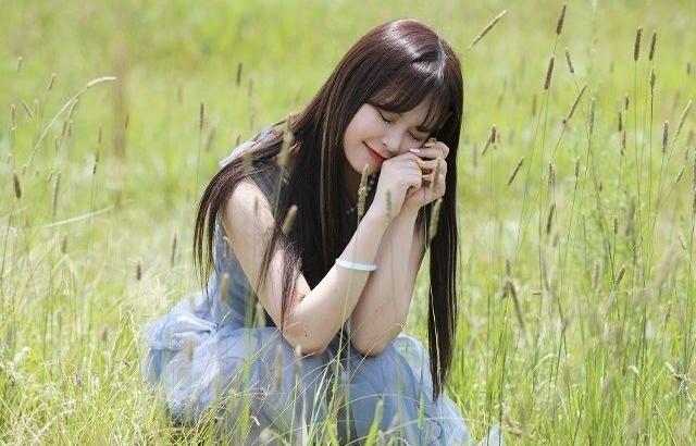 에버글로우 박지원