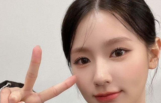 (G)I-DLE MIYEON