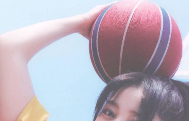 트와이스 지효