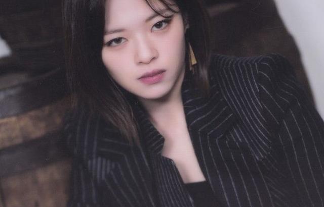 Kep1er Dayeon