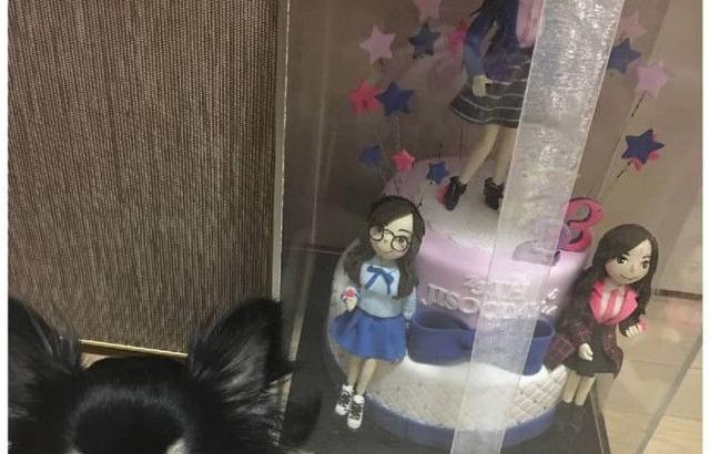 러블리즈 지수 인스타(지애 인스타 추가)