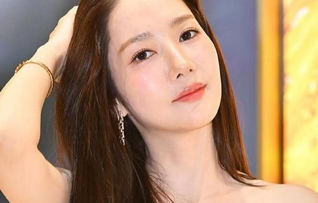 배우 박민영