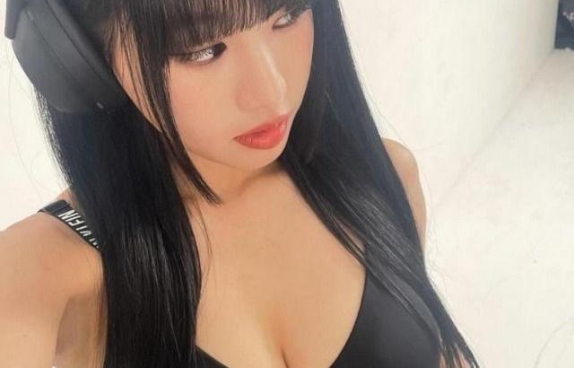 키스오브라이프 나띠