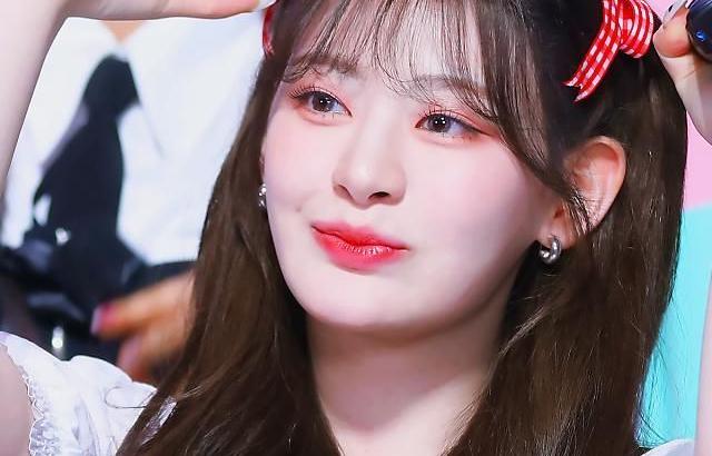 STAYC SIEUN