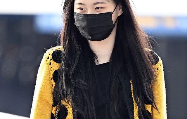 있지 채령