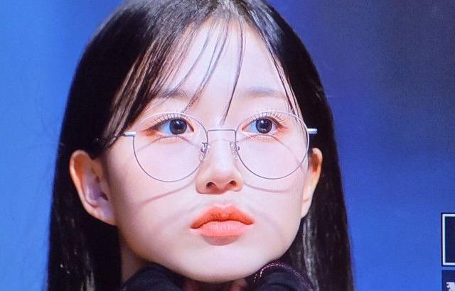 NMIXX Haewon