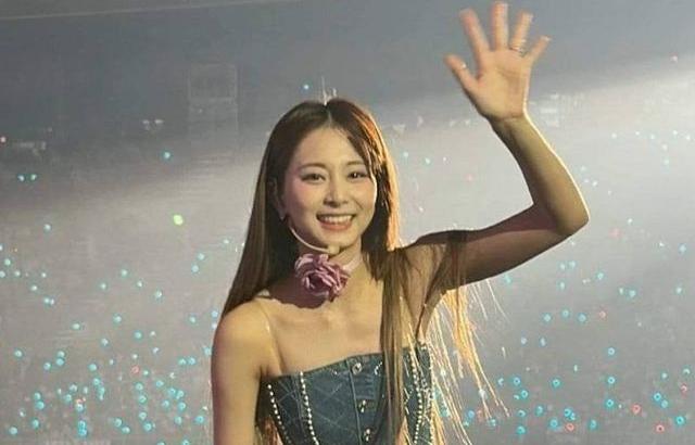 트와이스 쯔위