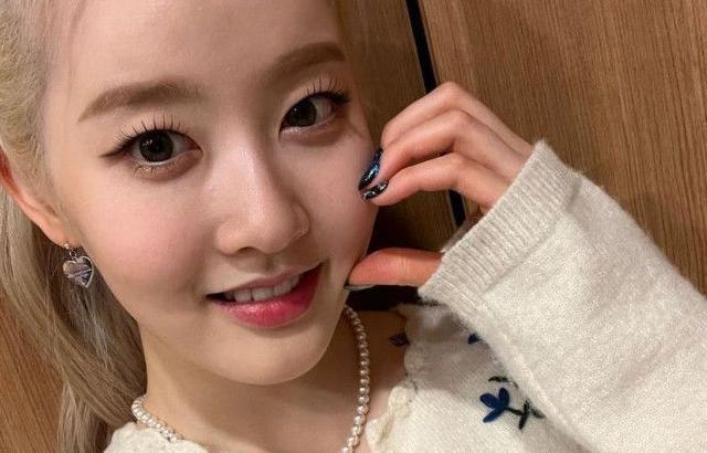 스테이씨 박시은
