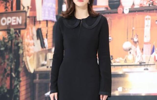 신세경, 파리에서