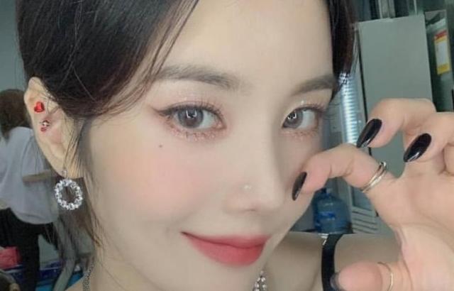 권은비