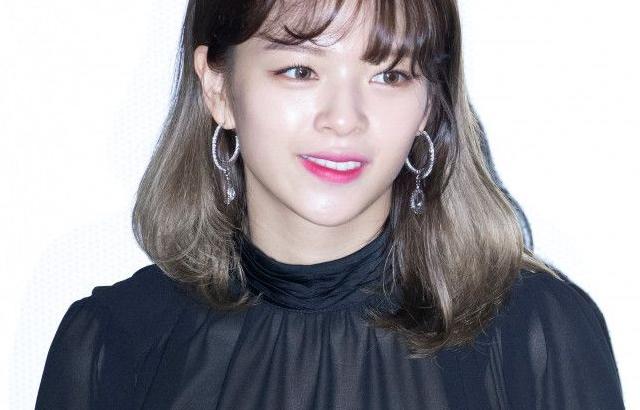트와이스 정연