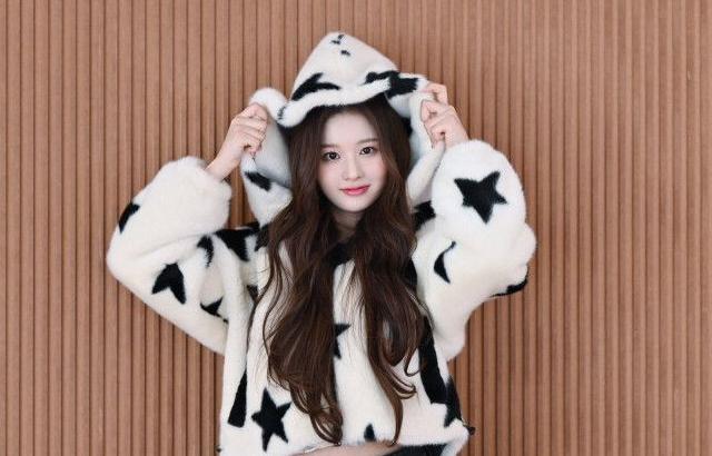 엔믹스 설윤아