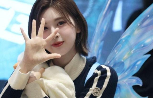 엔믹스 배진솔