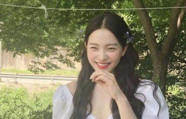 레드벨벳 예리