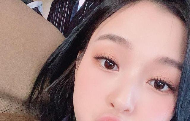 Dreamcatcher Gahyeon