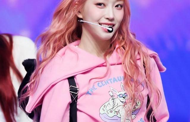 STAYC SUMIN