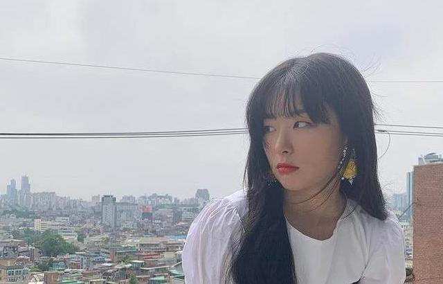 레드벨벳 슬기
