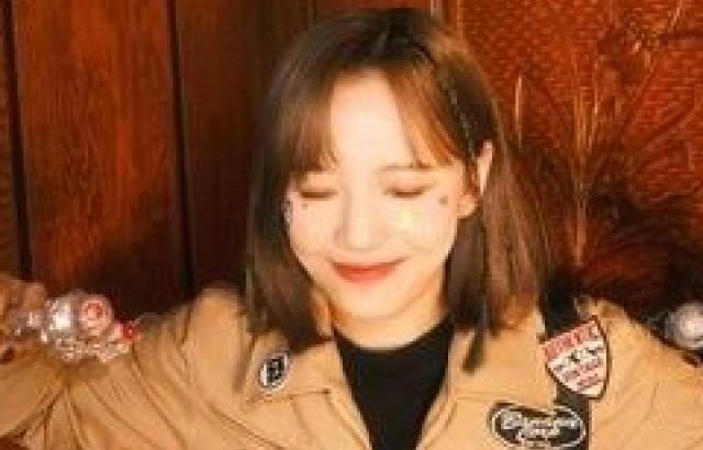 Billlie Moon Sua