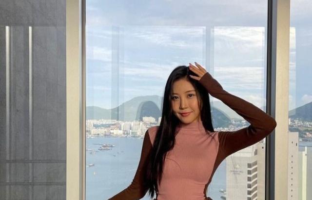 미스코리아 임세현