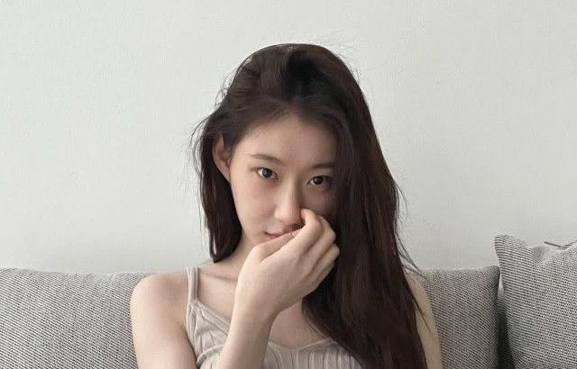 ITZY 채령