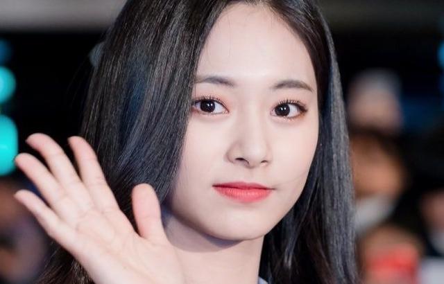 트와이스 쯔위